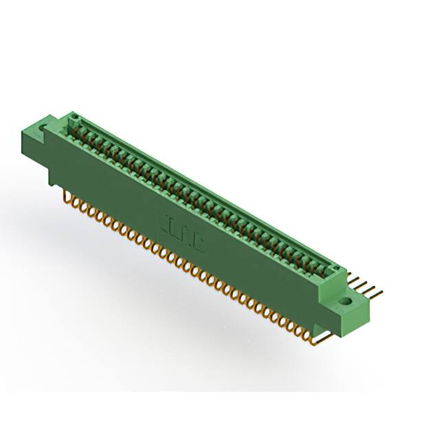845-064-559-802 EDAC Inc.  Edgeboard Connectors